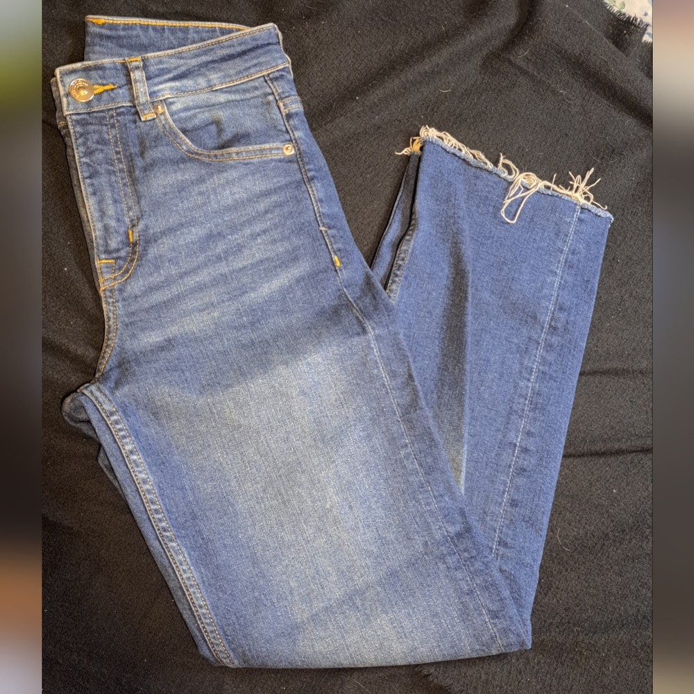 Jeans 👖